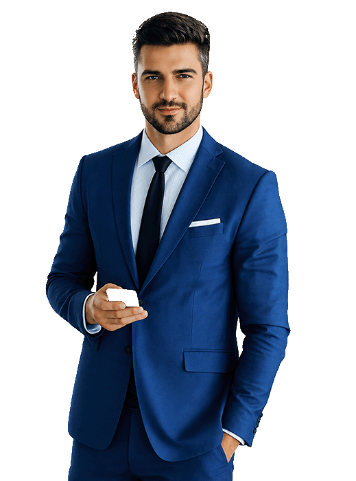 Expert Accounting & Tax Consultants in UAE - main image